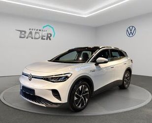 VW ID.4 Gebrauchtwagen