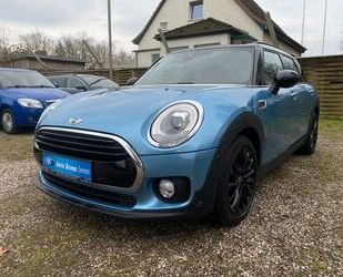 Mini Cooper Gebrauchtwagen