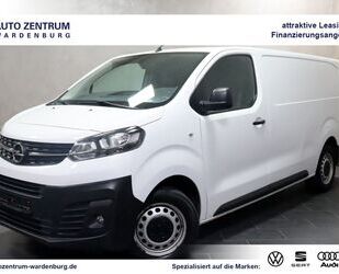 Opel Vivaro Gebrauchtwagen