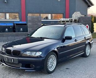 BMW 320 Gebrauchtwagen