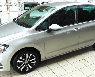 VW Golf Sportsvan Gebrauchtwagen