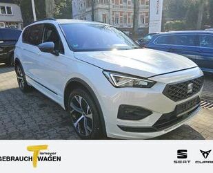 Seat Tarraco Gebrauchtwagen