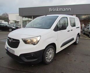 Opel Combo Gebrauchtwagen