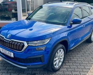 Skoda Kodiaq Gebrauchtwagen