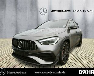 Mercedes-Benz GLA 45 AMG Gebrauchtwagen