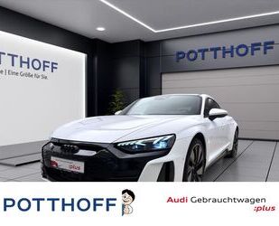Audi e-tron GT Gebrauchtwagen