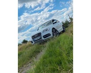 Audi SQ5 Gebrauchtwagen