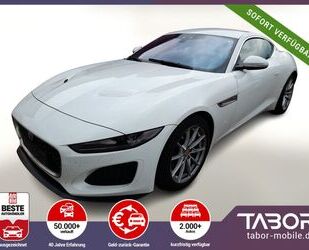 Jaguar F-Type Gebrauchtwagen