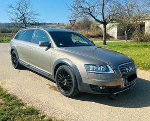 Audi A6 Allroad Gebrauchtwagen
