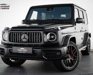Mercedes-Benz G 63 AMG Gebrauchtwagen