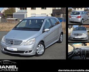 Mercedes-Benz B 150 Gebrauchtwagen
