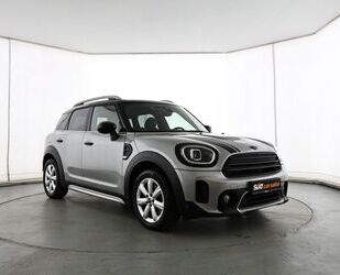 Mini Cooper Countryman Gebrauchtwagen