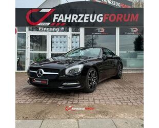 Mercedes-Benz SL 350 Gebrauchtwagen