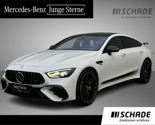 Mercedes-Benz AMG GT Gebrauchtwagen