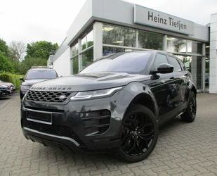 Land Rover Range Rover Evoque Gebrauchtwagen