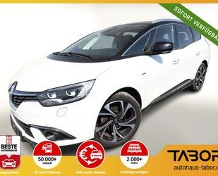 Renault Grand Scenic Gebrauchtwagen