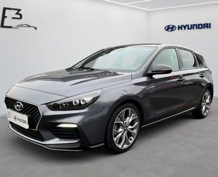 Hyundai i30 Gebrauchtwagen