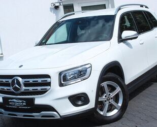 Mercedes-Benz GLB 200 Gebrauchtwagen