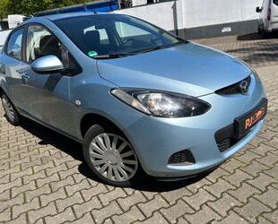 Mazda 2 Gebrauchtwagen