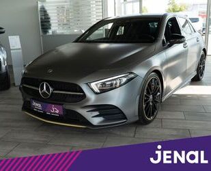 Mercedes-Benz A 200 Gebrauchtwagen