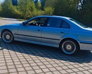 BMW 540 Gebrauchtwagen