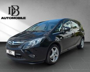 Opel Zafira Tourer Gebrauchtwagen