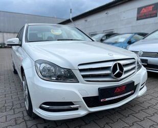 Mercedes-Benz C 180 Gebrauchtwagen