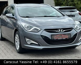Hyundai i40 Gebrauchtwagen