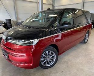 VW T7 Multivan Gebrauchtwagen