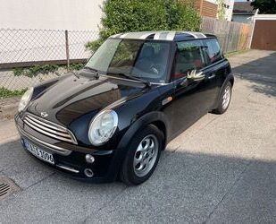 Mini ONE Gebrauchtwagen