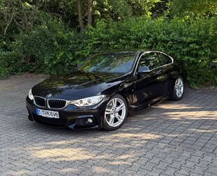 BMW 430 Gebrauchtwagen