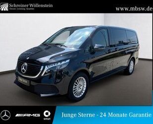 Mercedes-Benz EQV Gebrauchtwagen