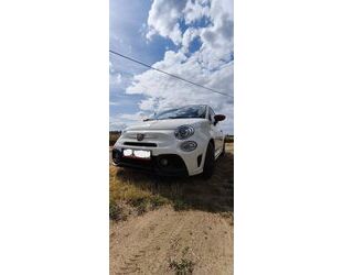 Abarth 595C Gebrauchtwagen