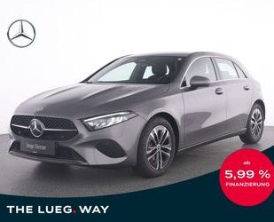 Mercedes-Benz A 200 Gebrauchtwagen