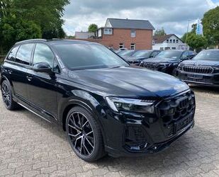 Audi Q7 Gebrauchtwagen