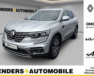 Renault Koleos Gebrauchtwagen