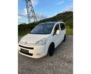 Citroen Berlingo Gebrauchtwagen