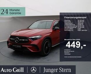 Mercedes-Benz GLC 300 Gebrauchtwagen