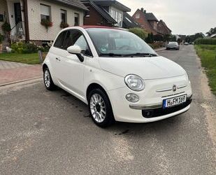 Fiat 500C Gebrauchtwagen