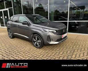 Peugeot 3008 Gebrauchtwagen