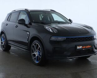 Lynk & Co 01 Gebrauchtwagen