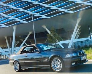 BMW 328 Gebrauchtwagen