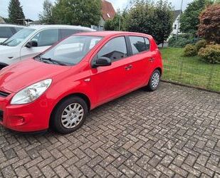 Seat i20 