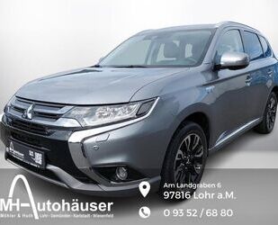 Mitsubishi Outlander Gebrauchtwagen