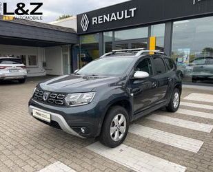 Dacia Duster Gebrauchtwagen