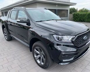Ford Ranger Gebrauchtwagen