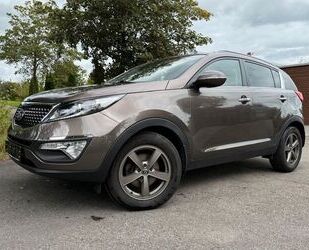 Kia Sportage Gebrauchtwagen