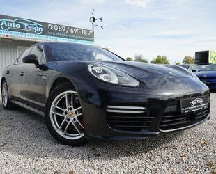 Porsche Panamera Gebrauchtwagen