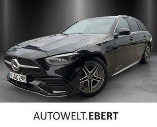 Mercedes-Benz C 220 Gebrauchtwagen