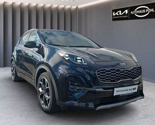 Kia Sportage Gebrauchtwagen